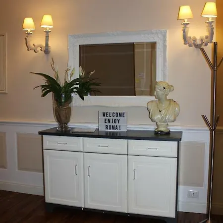 Apartment Long In Central *