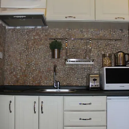 Apartment Long In Central *