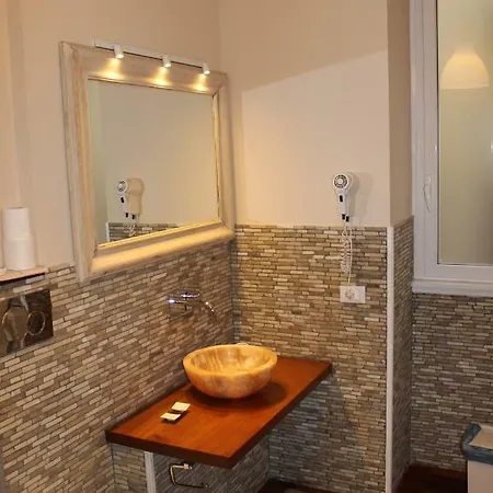 Apartment Long In Central