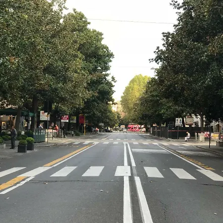 Long In Central